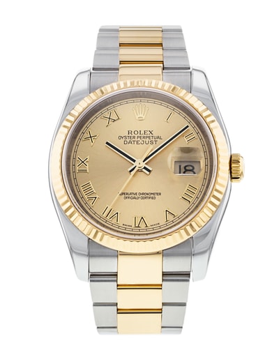 Rolex Datejust 116233
